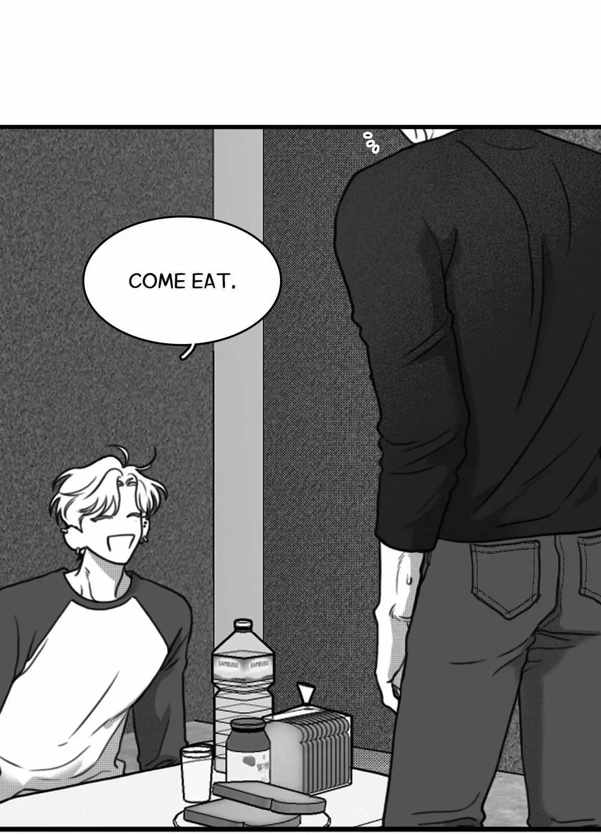 Sorta Psycho Chapter 18, page 40