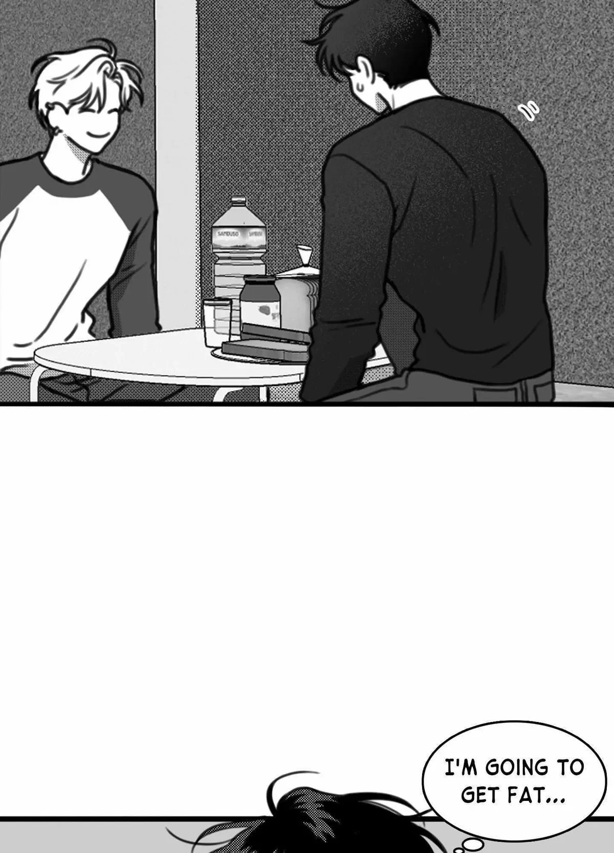 Sorta Psycho Chapter 18, page 42