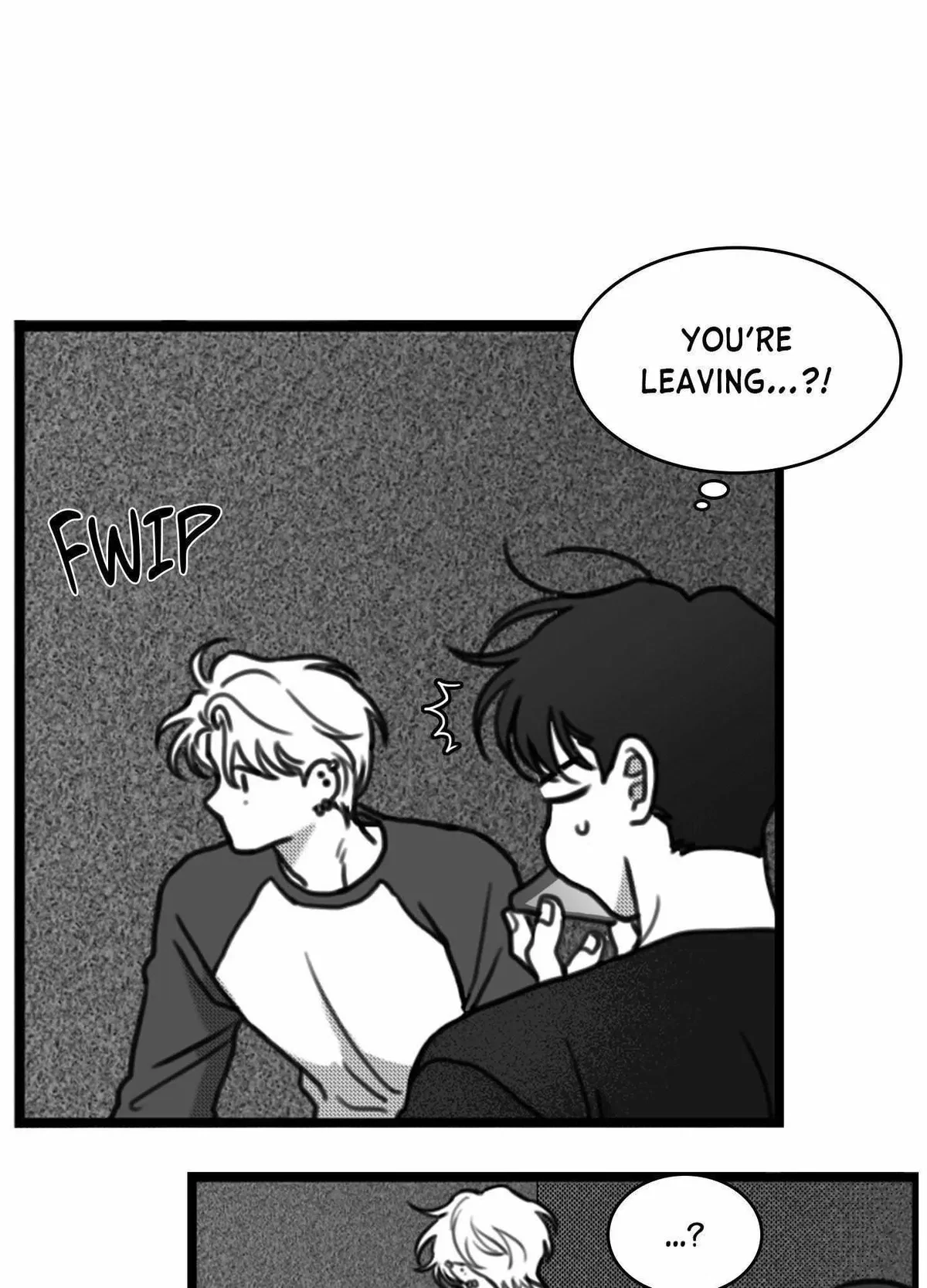 Sorta Psycho Chapter 18, page 45