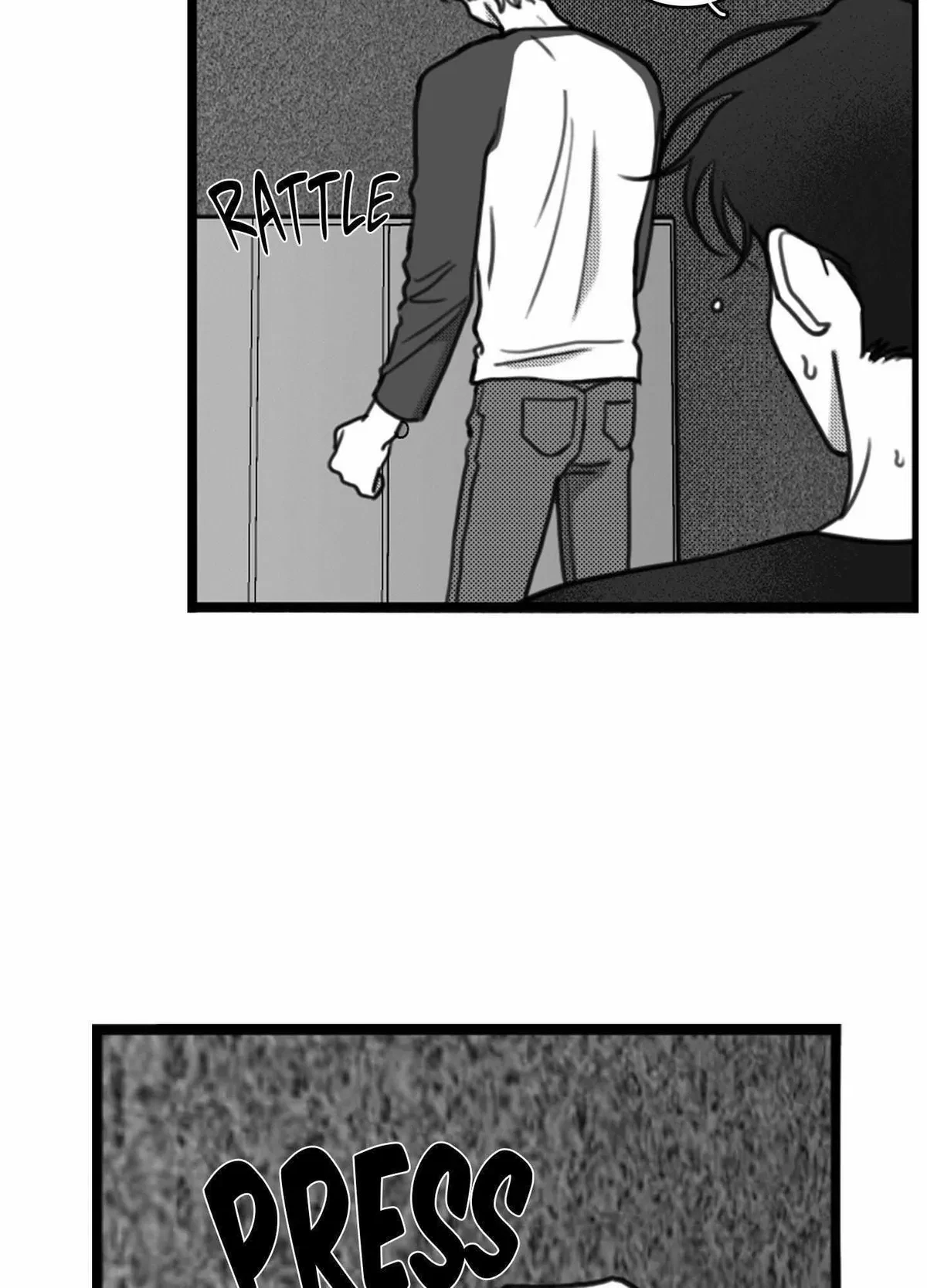 Sorta Psycho Chapter 18, page 46
