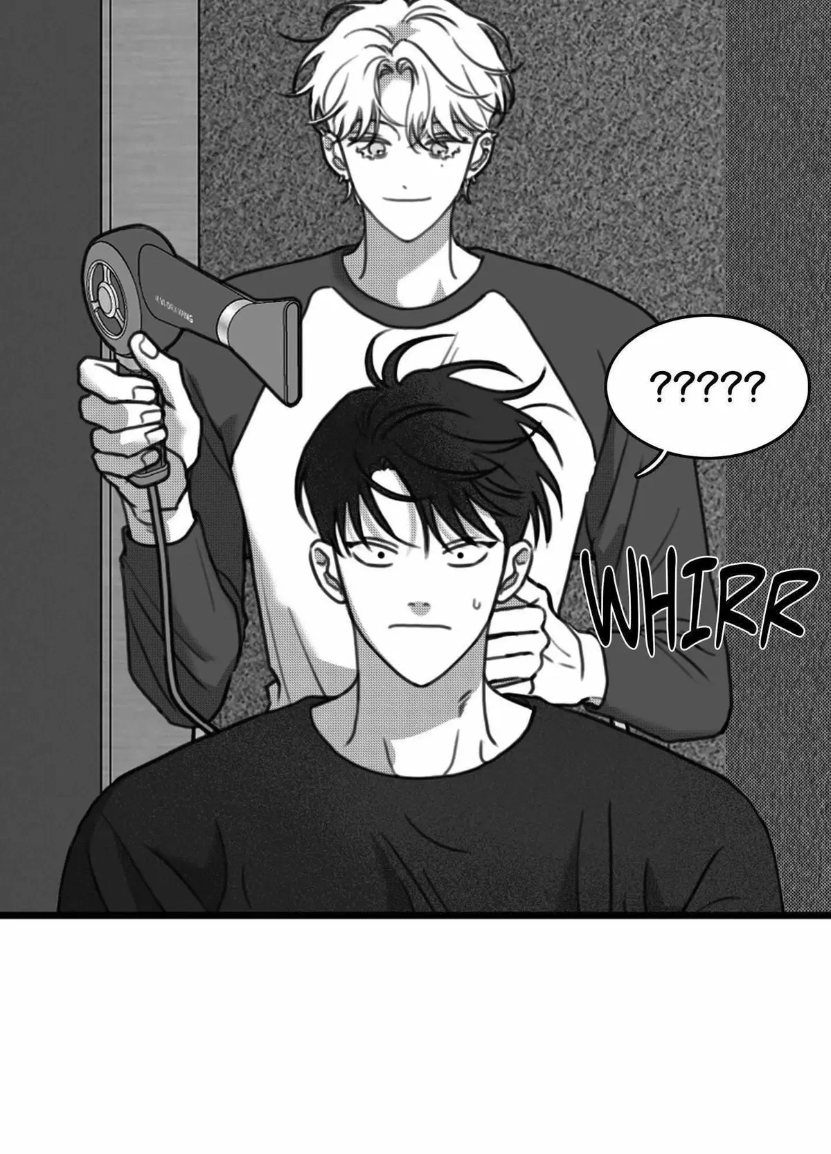 Sorta Psycho Chapter 18, page 48