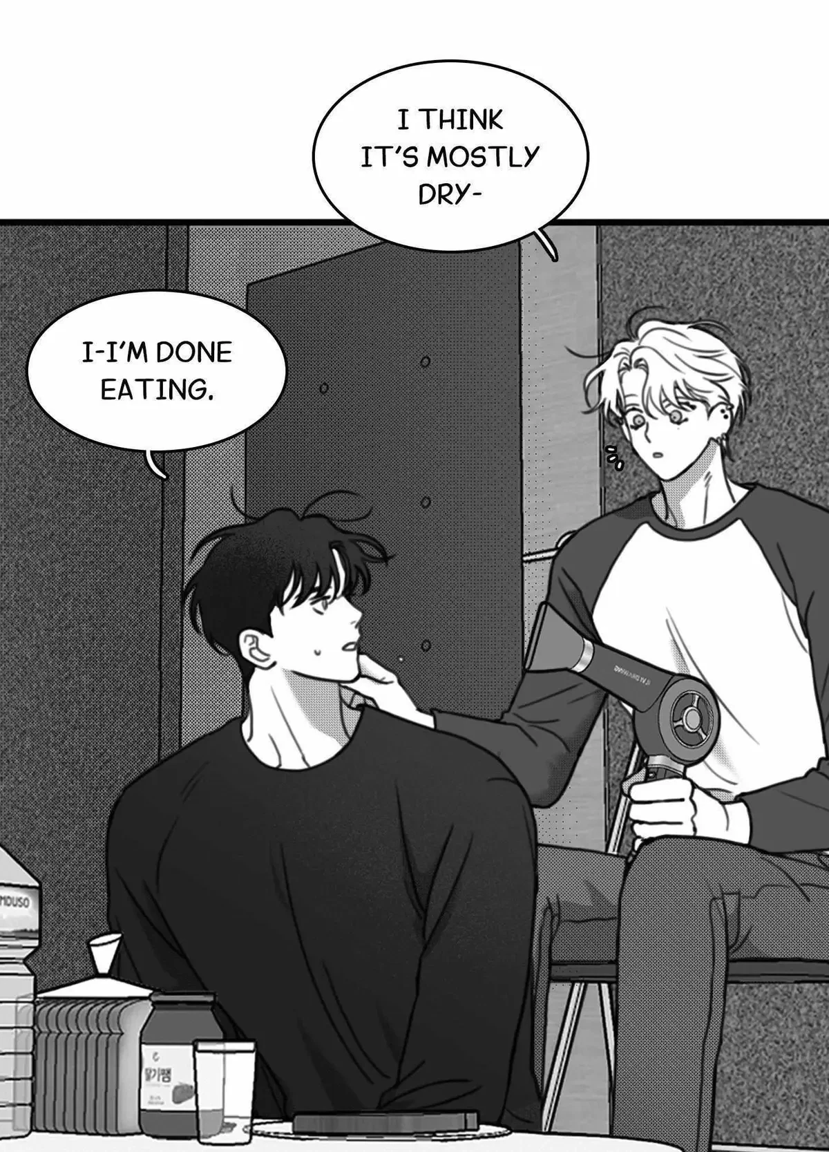 Sorta Psycho Chapter 18, page 52
