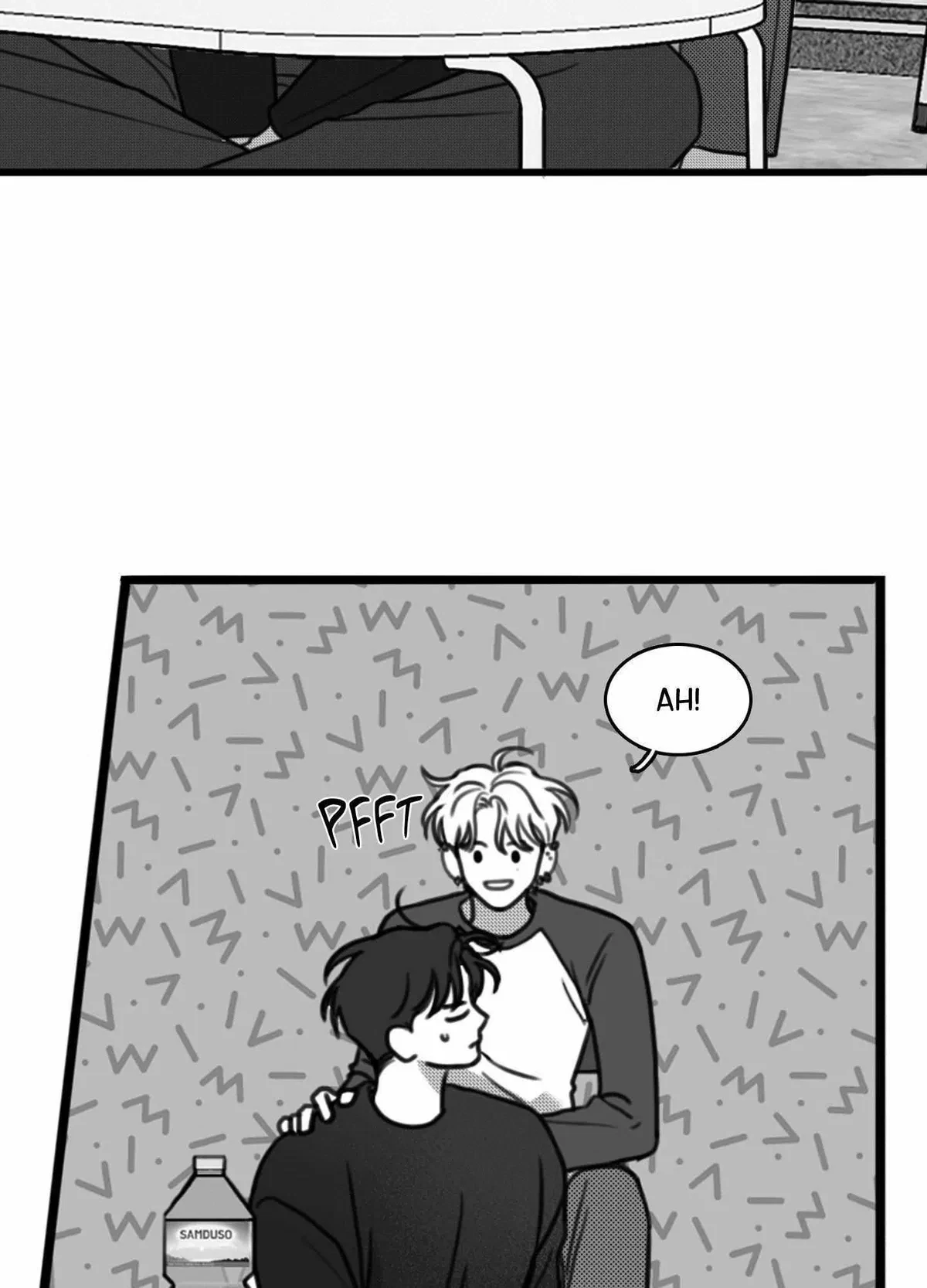 Sorta Psycho Chapter 18, page 53