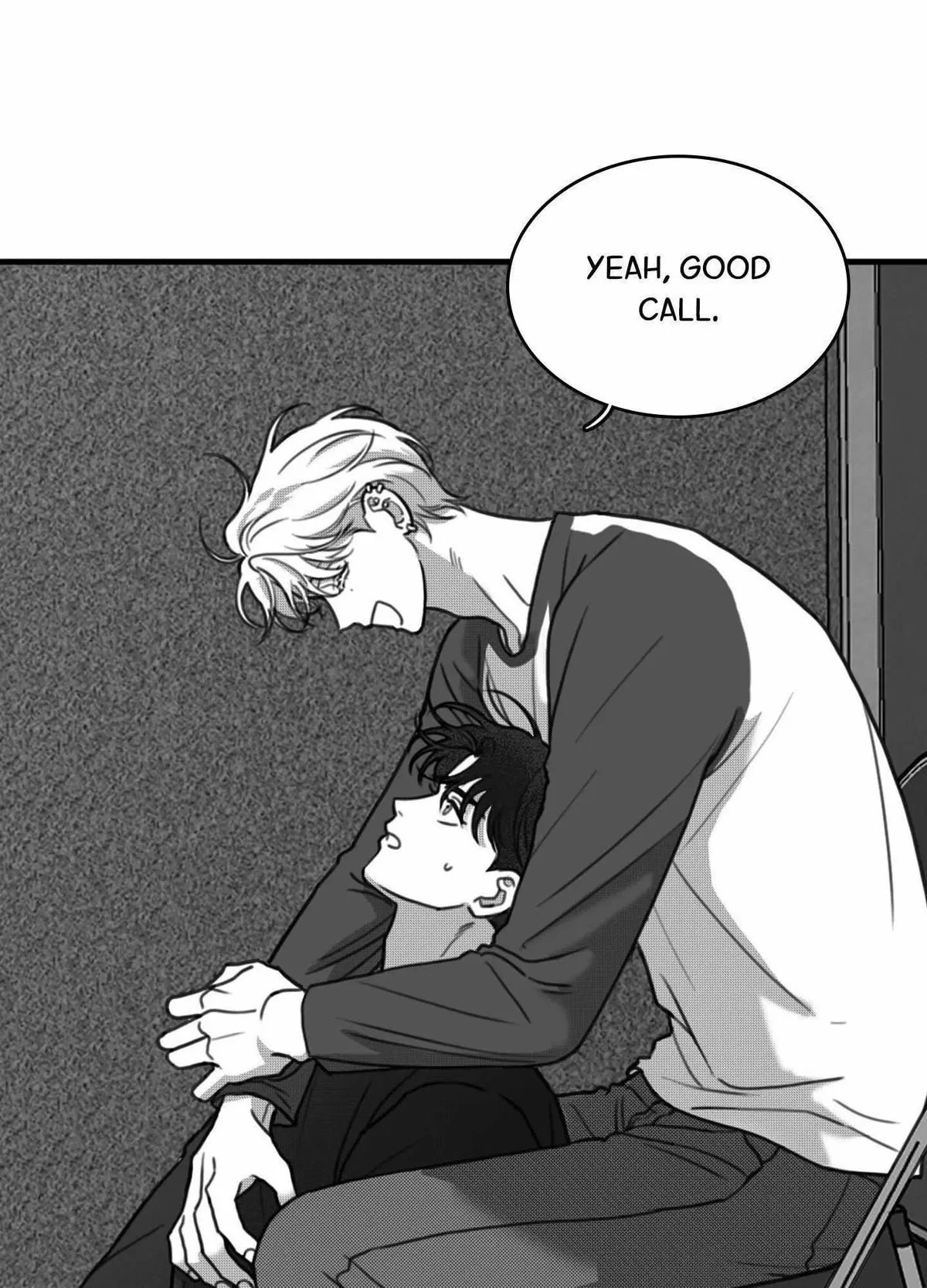 Sorta Psycho Chapter 18, page 56