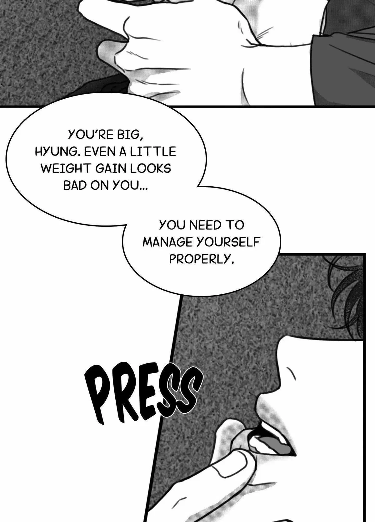 Sorta Psycho Chapter 18, page 58