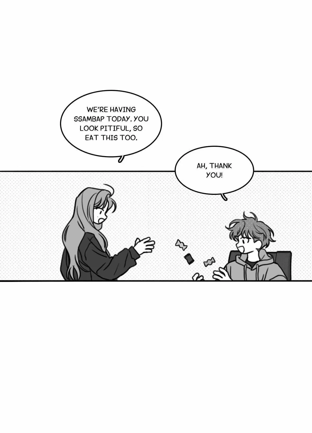 Sorta Psycho Chapter 18, page 6