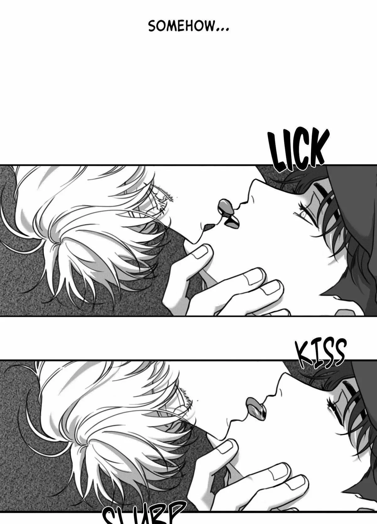 Sorta Psycho Chapter 18, page 61