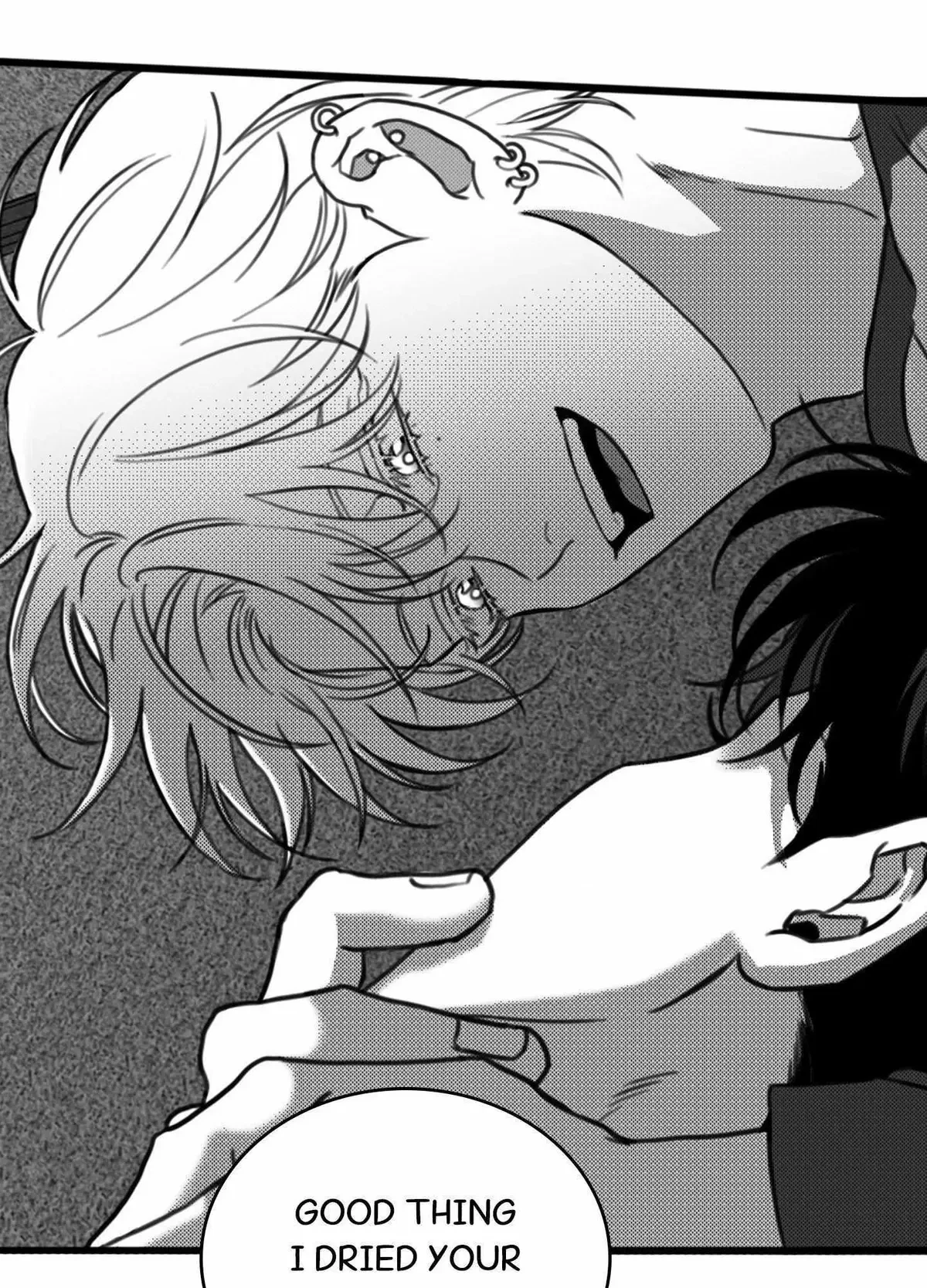 Sorta Psycho Chapter 18, page 63