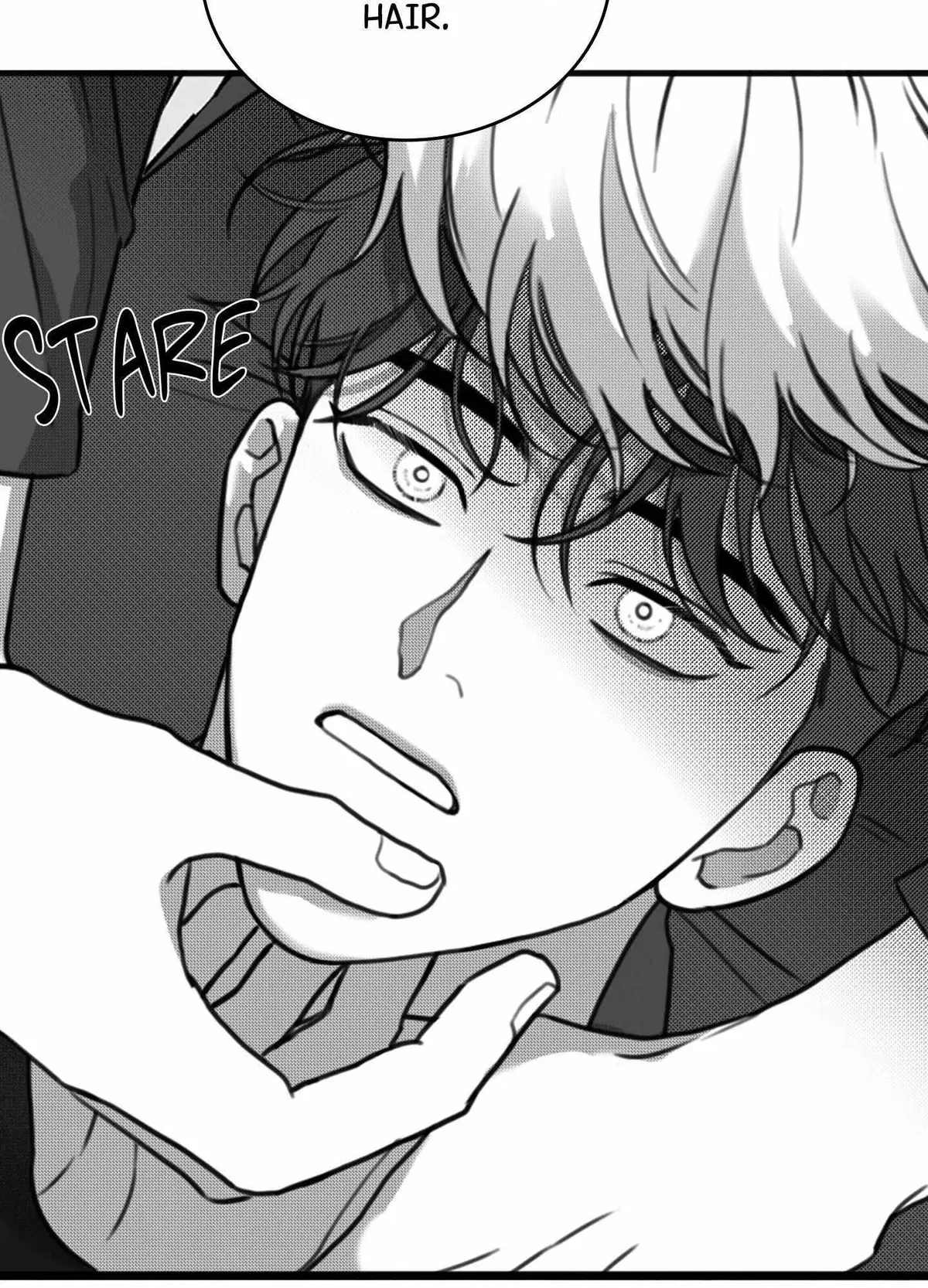 Sorta Psycho Chapter 18, page 64