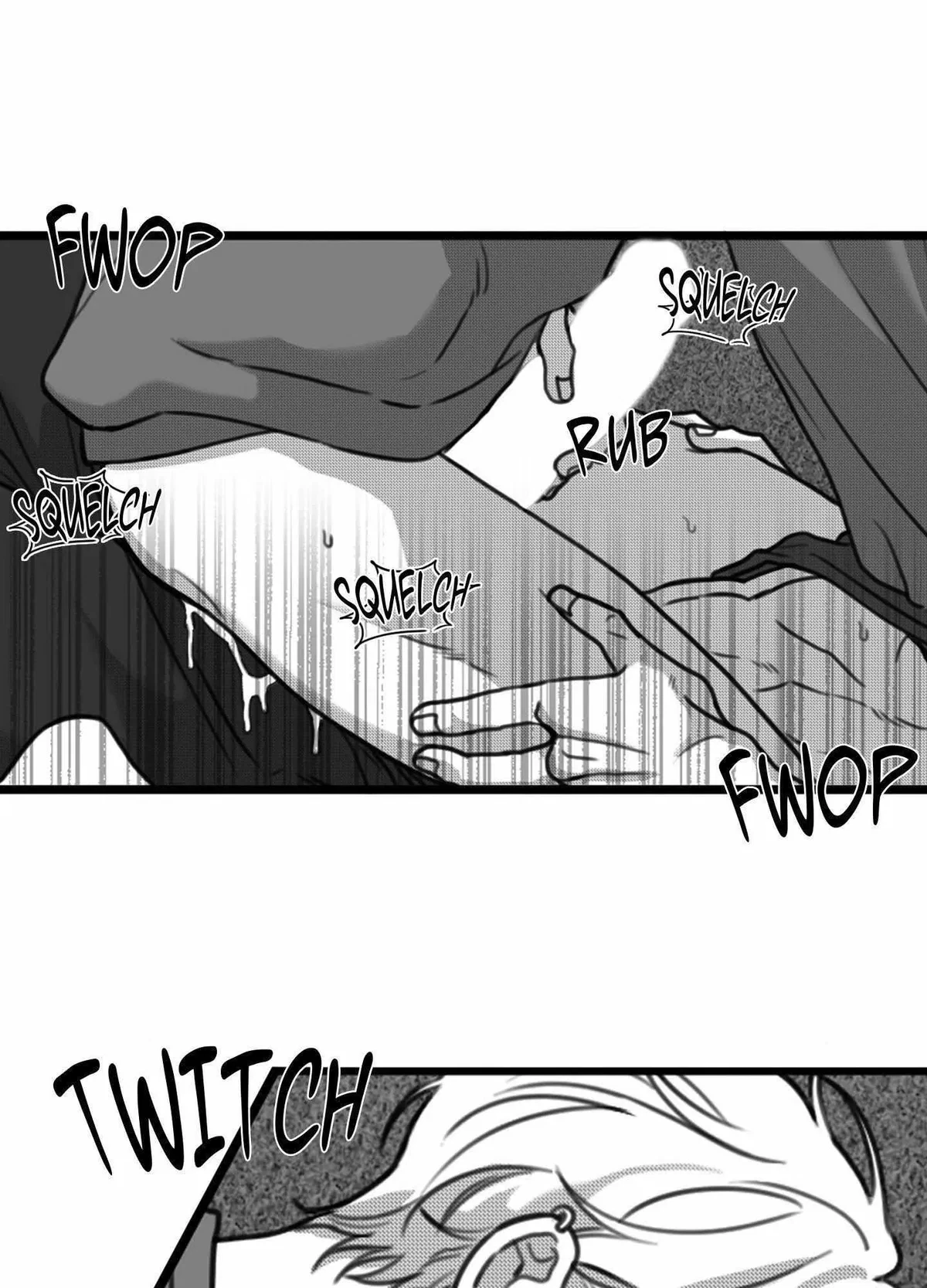 Sorta Psycho Chapter 18, page 8
