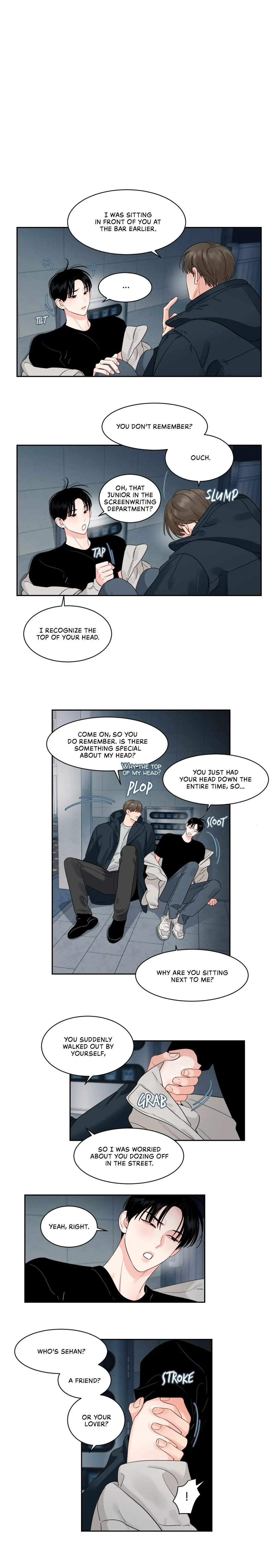 Within My Shadow Chapter 28, page 3