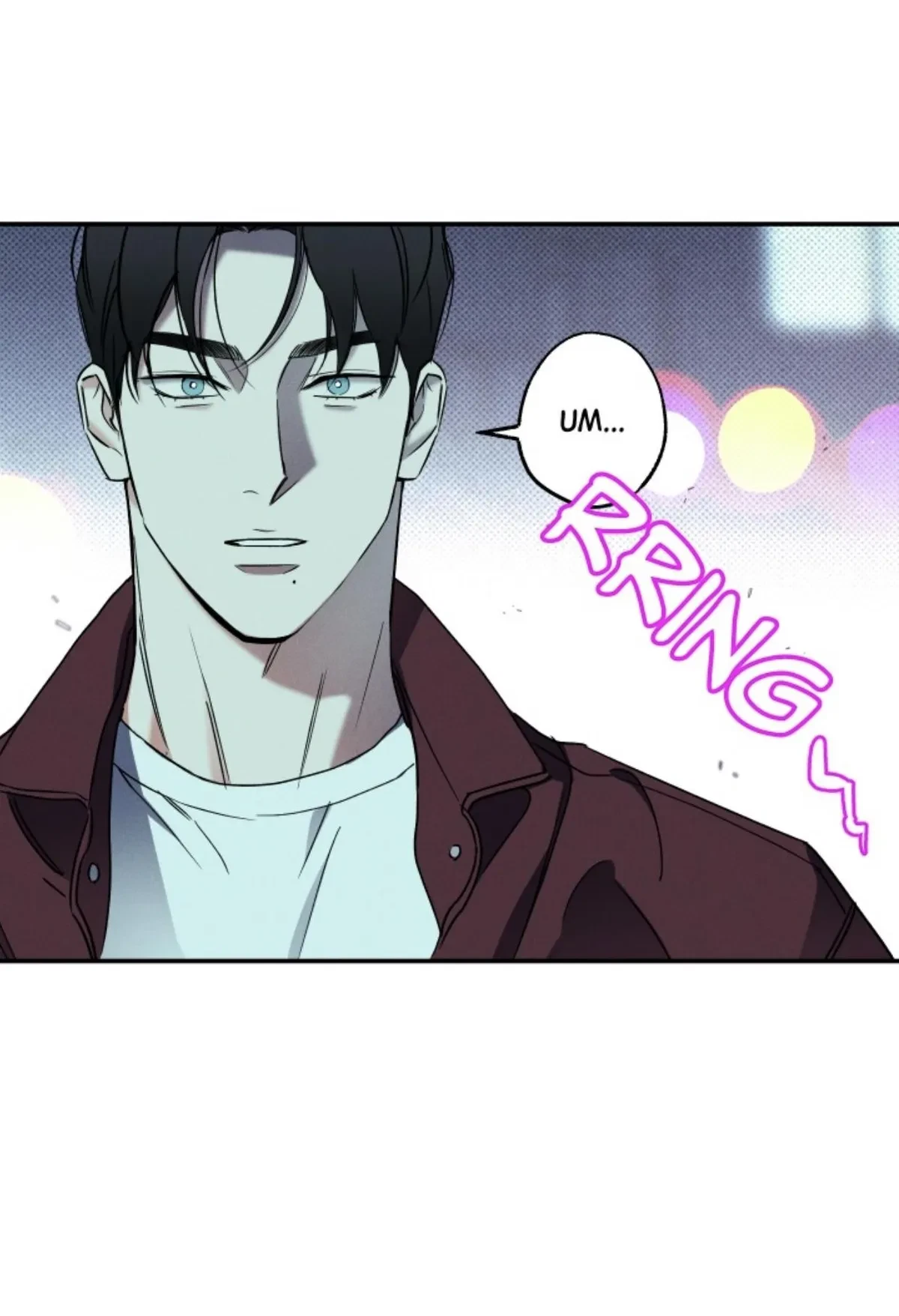 Wet Sand Chapter 7, page 3