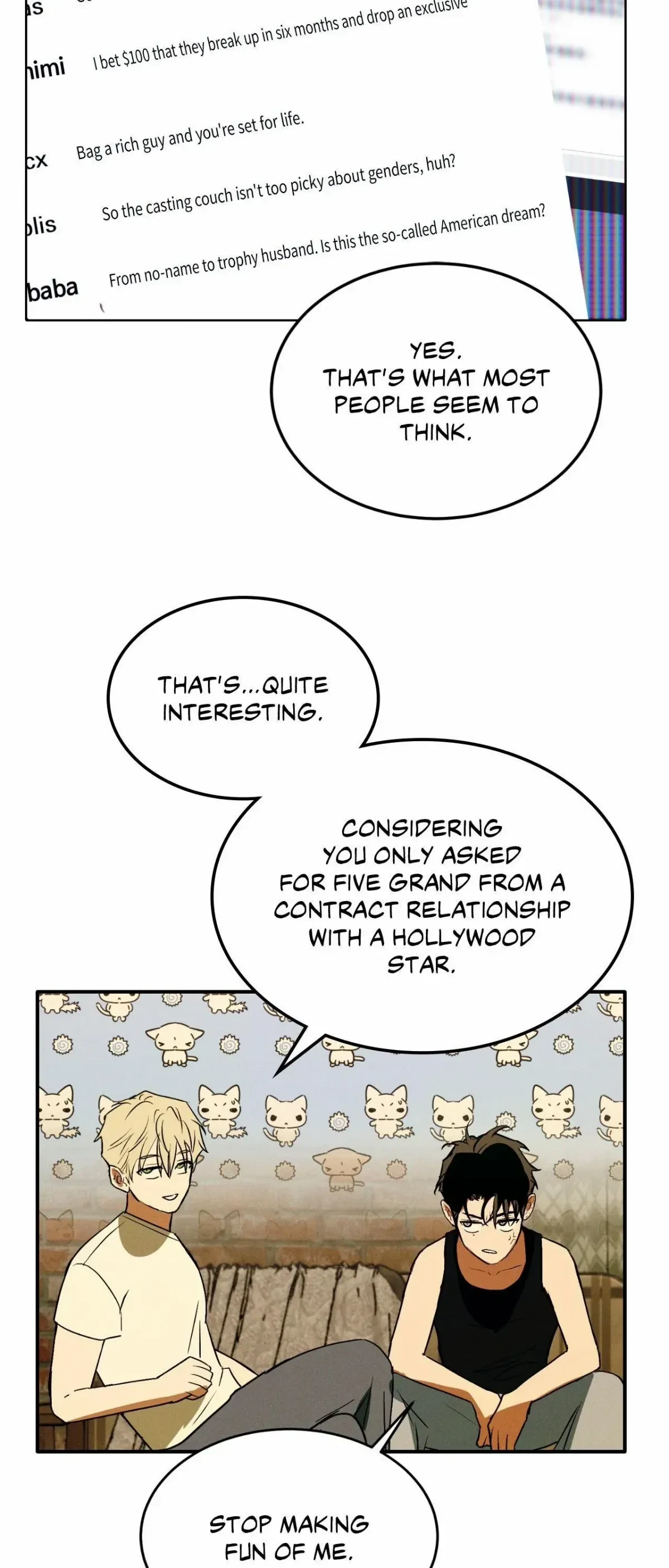 Chapter 46, page 28
