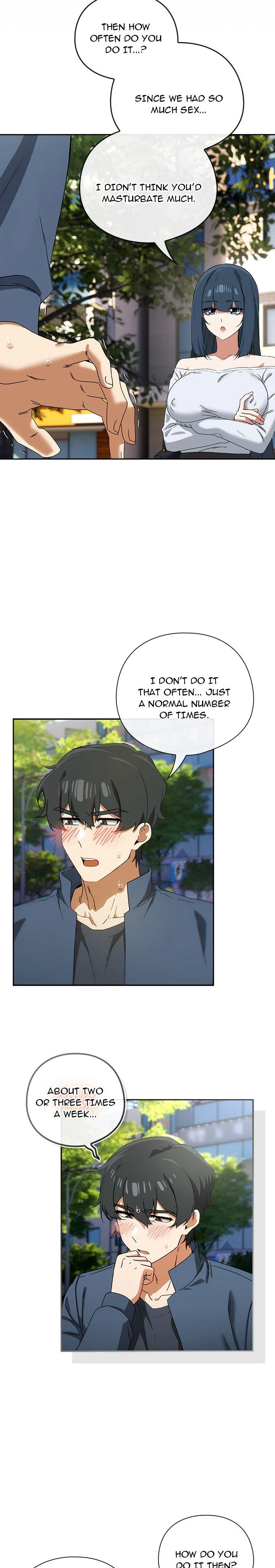 Switch ON Chapter 72, page 12