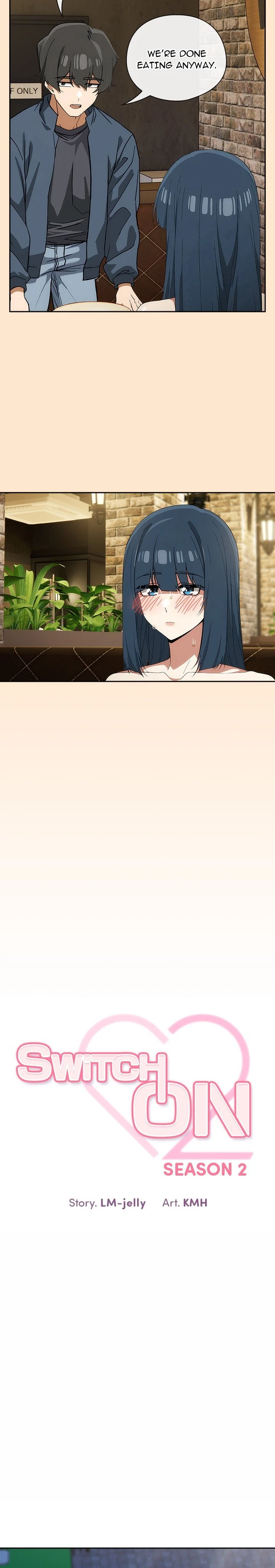 Switch ON Chapter 72, page 6