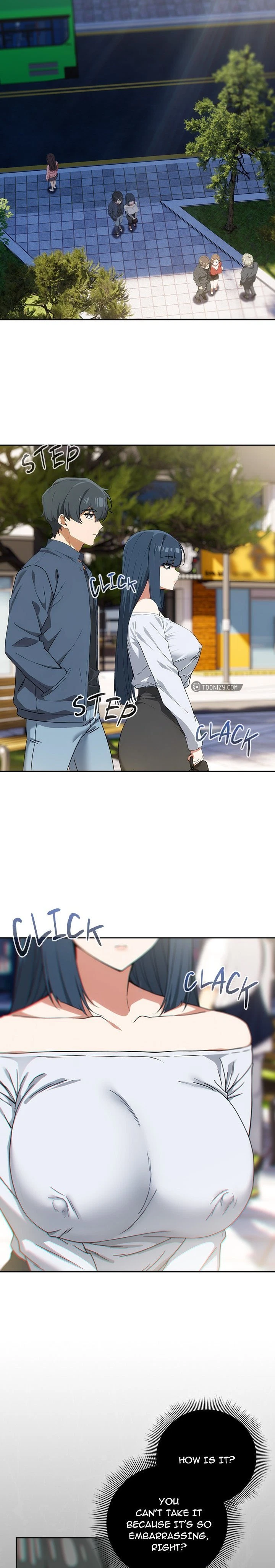 Switch ON Chapter 72, page 7