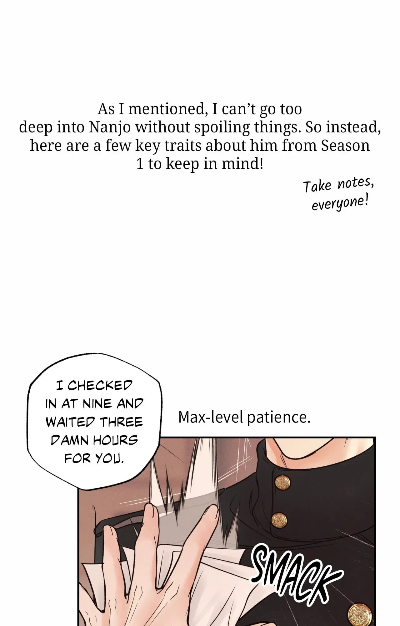 Chapter 30.5, page 108