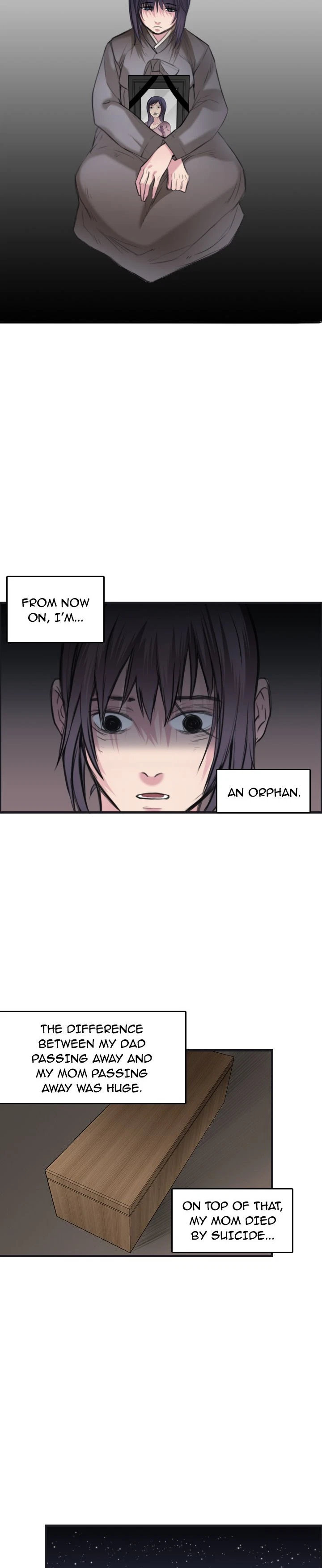 The Island Chapter 7, page 10