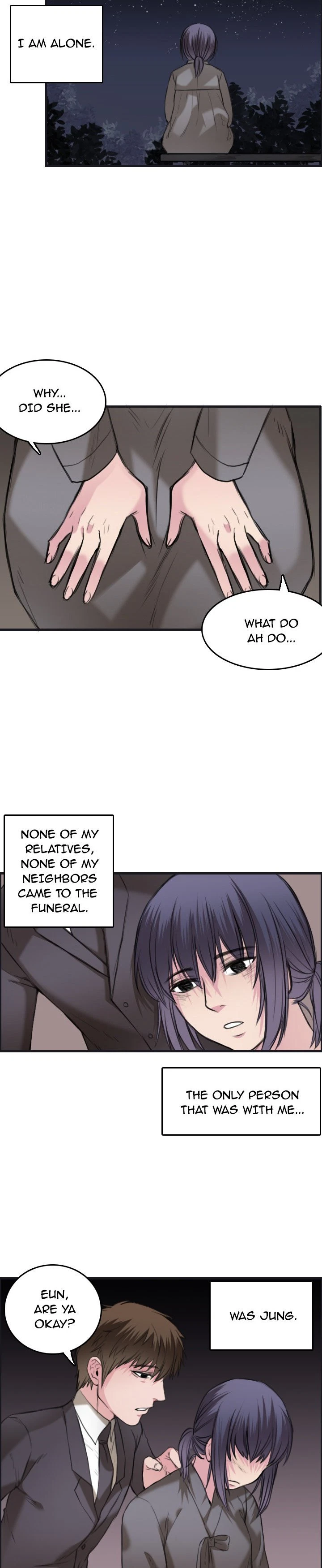 The Island Chapter 7, page 11
