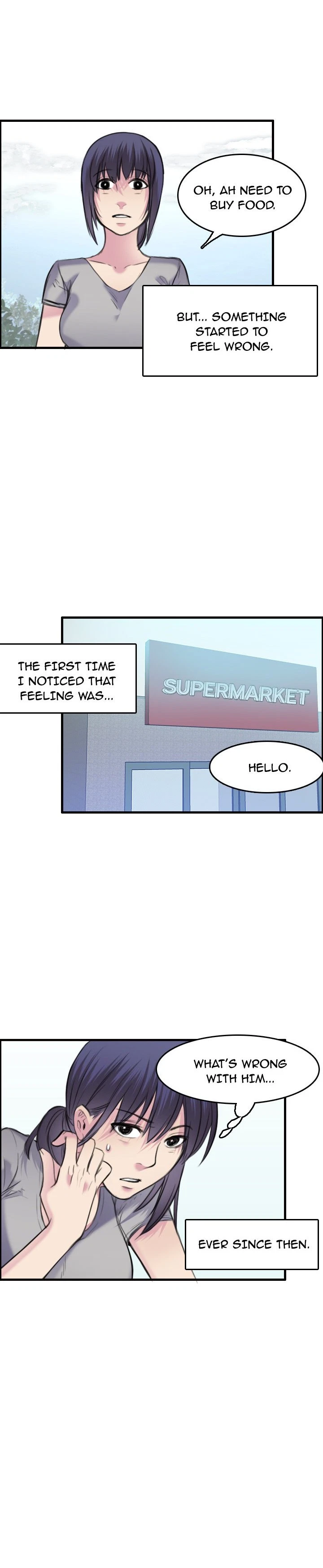 The Island Chapter 7, page 22