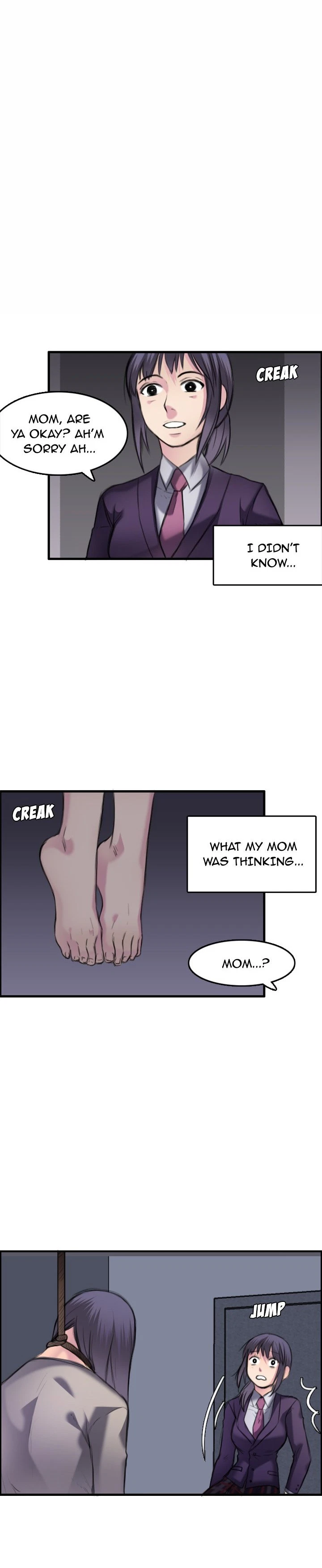 The Island Chapter 7, page 5