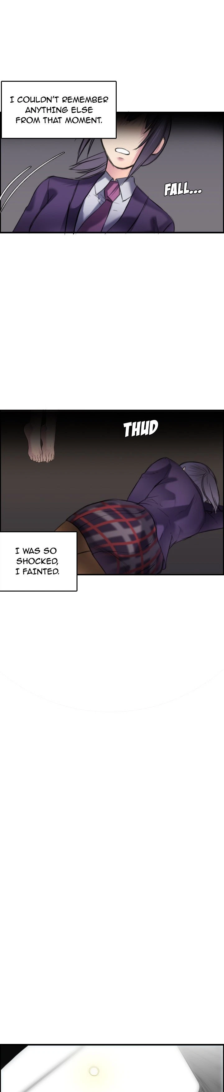 The Island Chapter 7, page 6