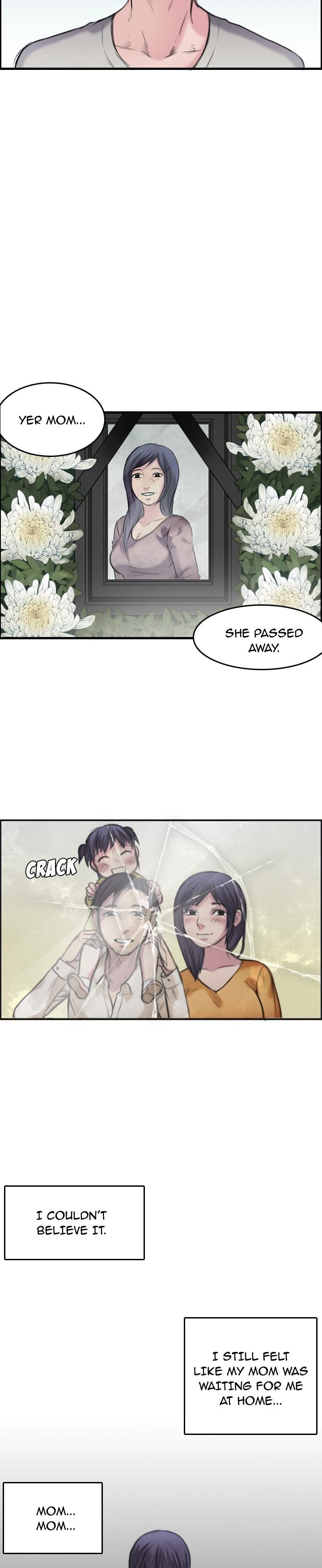 The Island Chapter 7, page 9