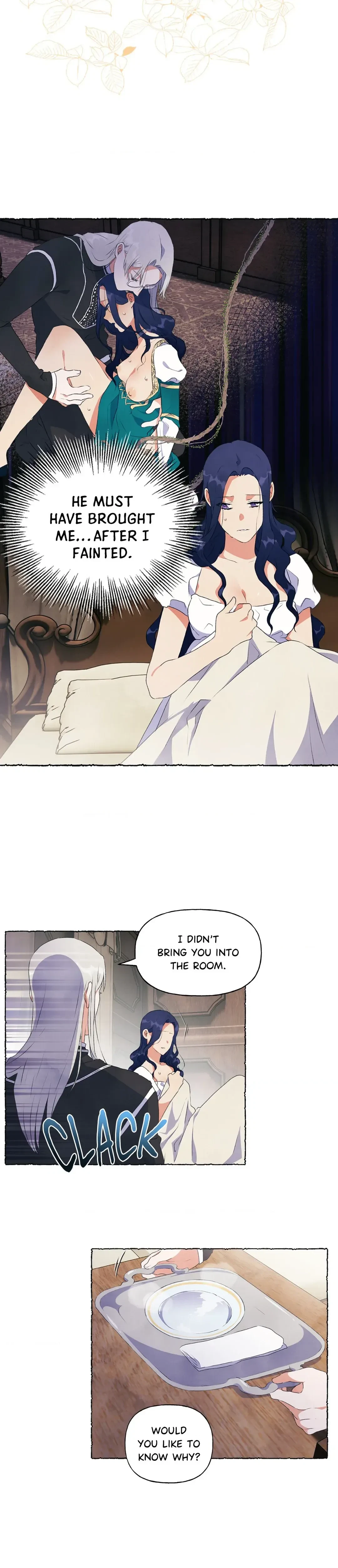 The Magicians Chapter 13, page 2