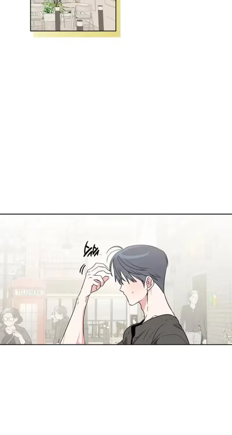 But He's My Best Friend! Chapter 38, page 2