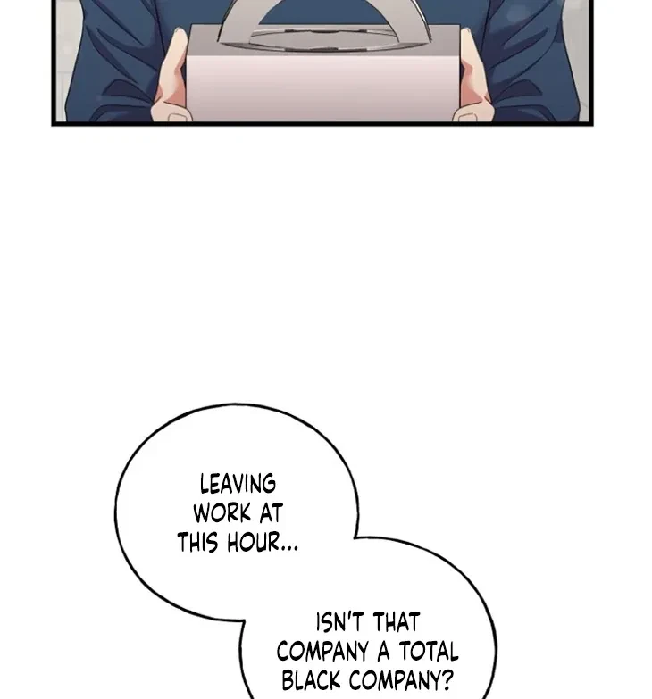 When The Curse Strikes At Midnight Chapter 1, page 105