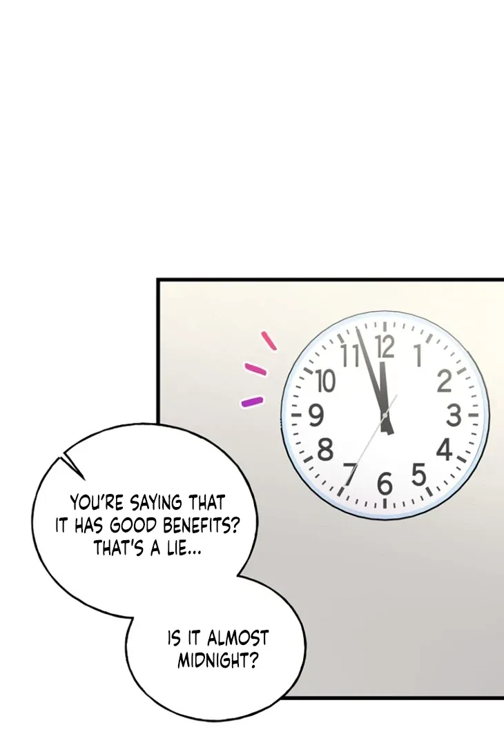 When The Curse Strikes At Midnight Chapter 1, page 107