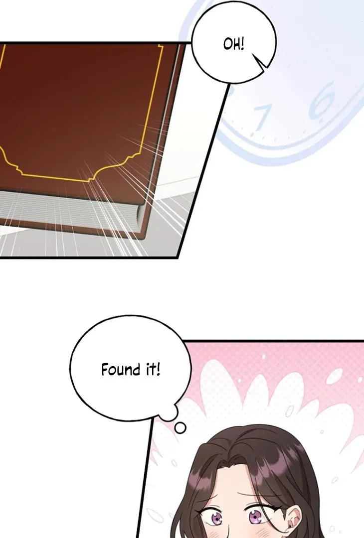 When The Curse Strikes At Midnight Chapter 1, page 116