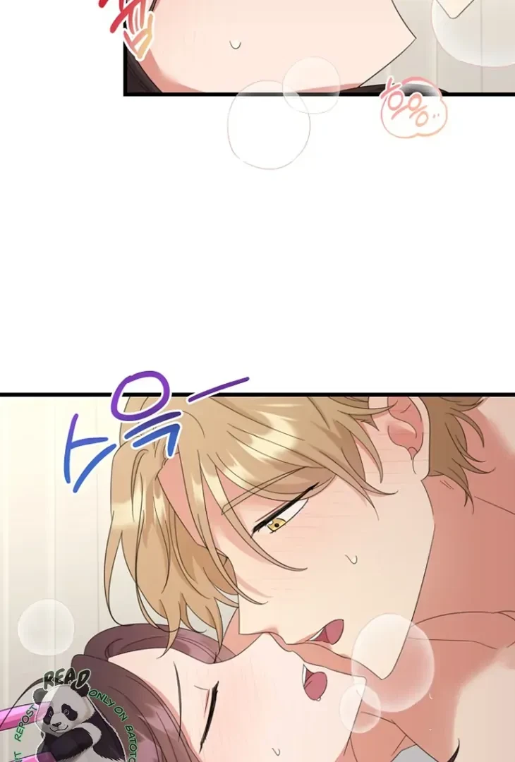 When The Curse Strikes At Midnight Chapter 1, page 3