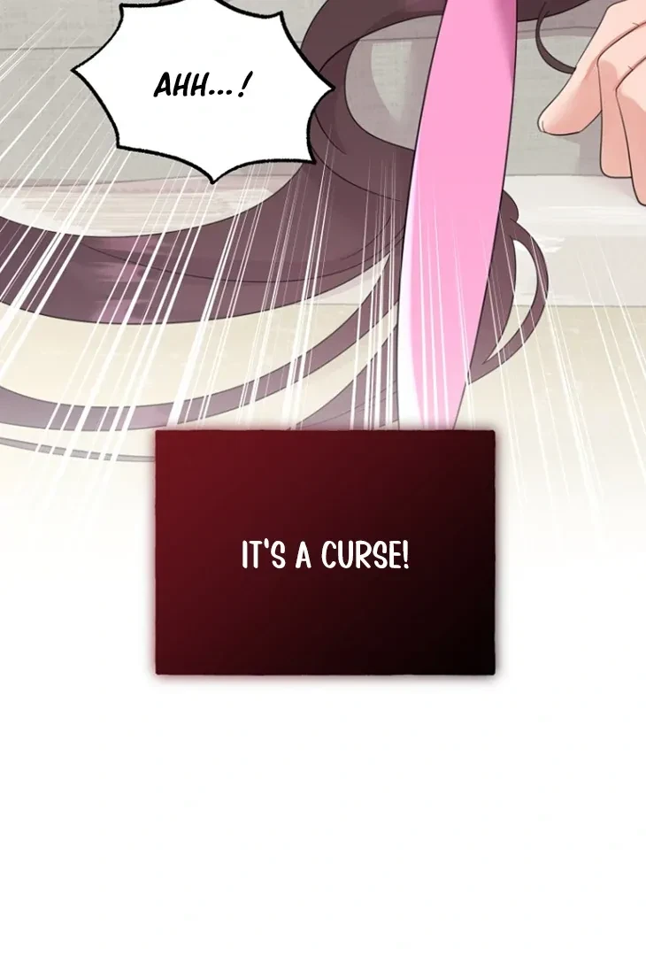 When The Curse Strikes At Midnight Chapter 1, page 32