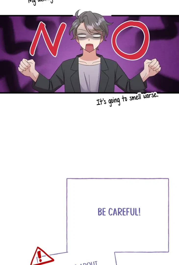 When The Curse Strikes At Midnight Chapter 1, page 55