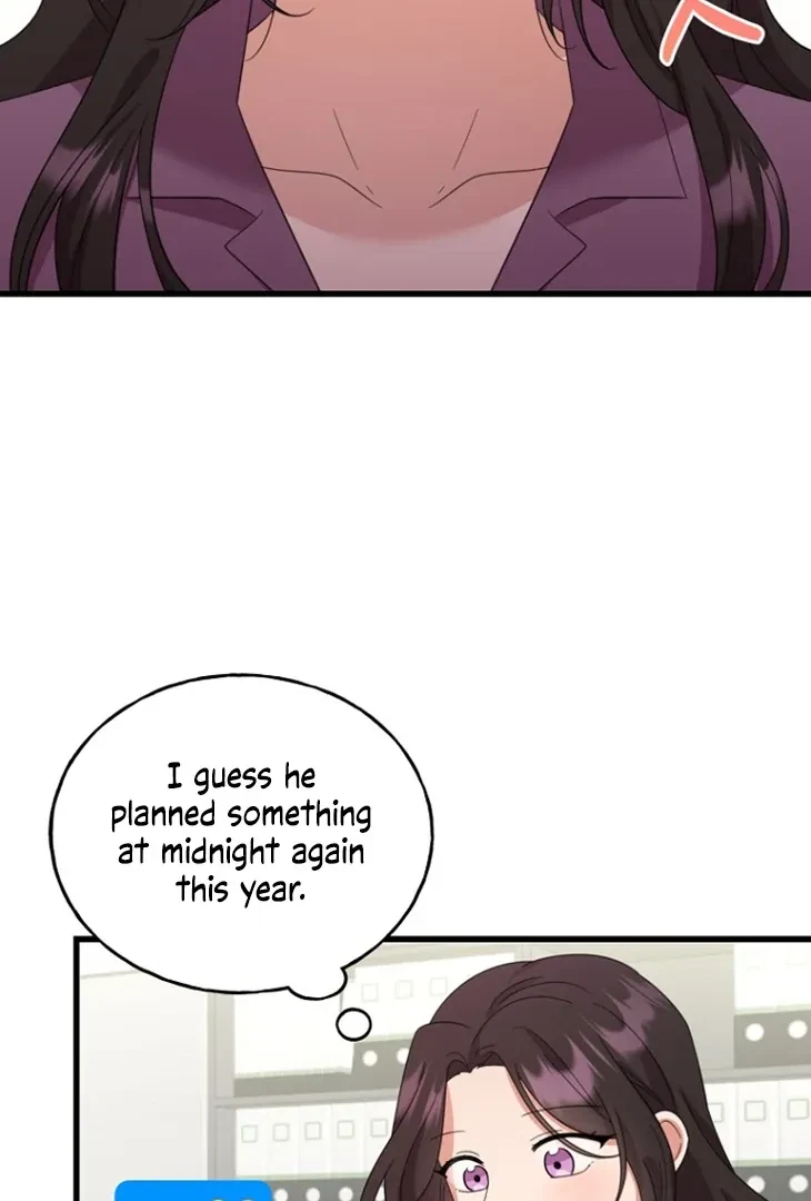 When The Curse Strikes At Midnight Chapter 1, page 64