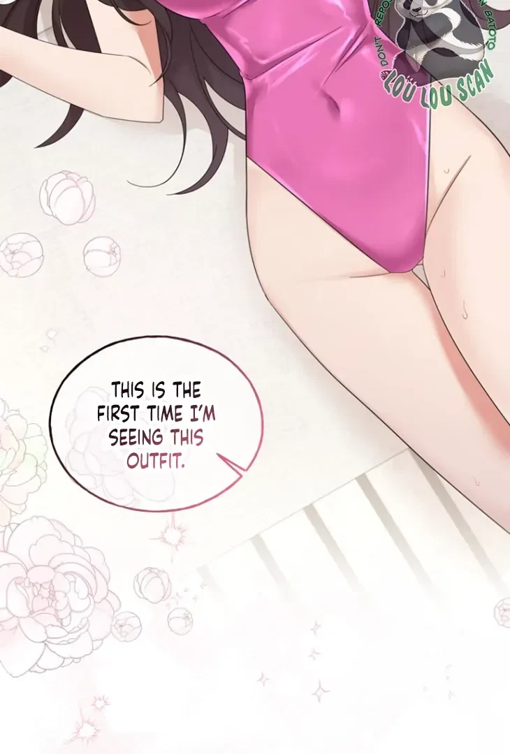 When The Curse Strikes At Midnight Chapter 1, page 7