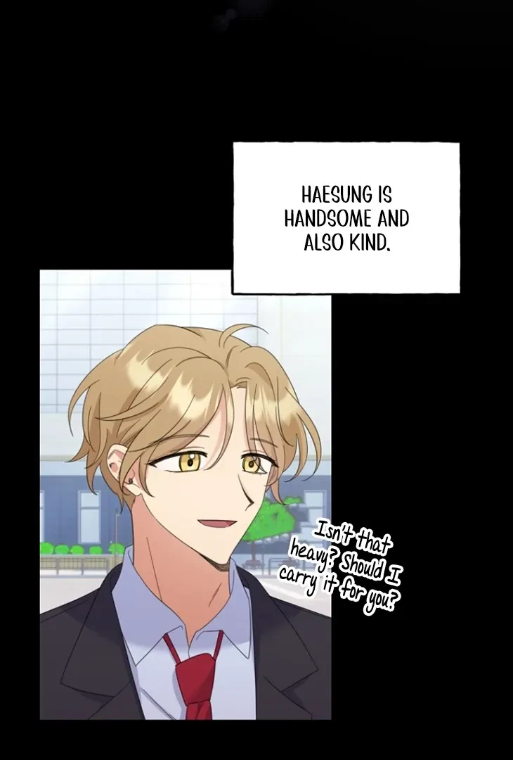 When The Curse Strikes At Midnight Chapter 1, page 72