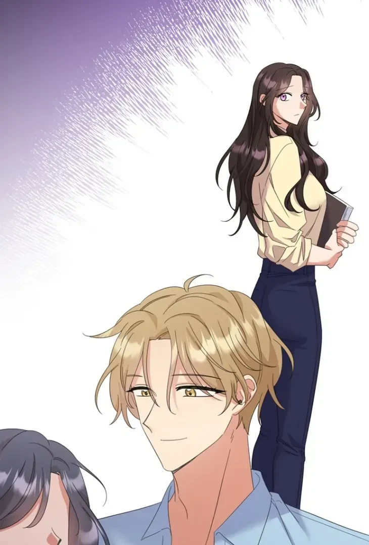 When The Curse Strikes At Midnight Chapter 1, page 76