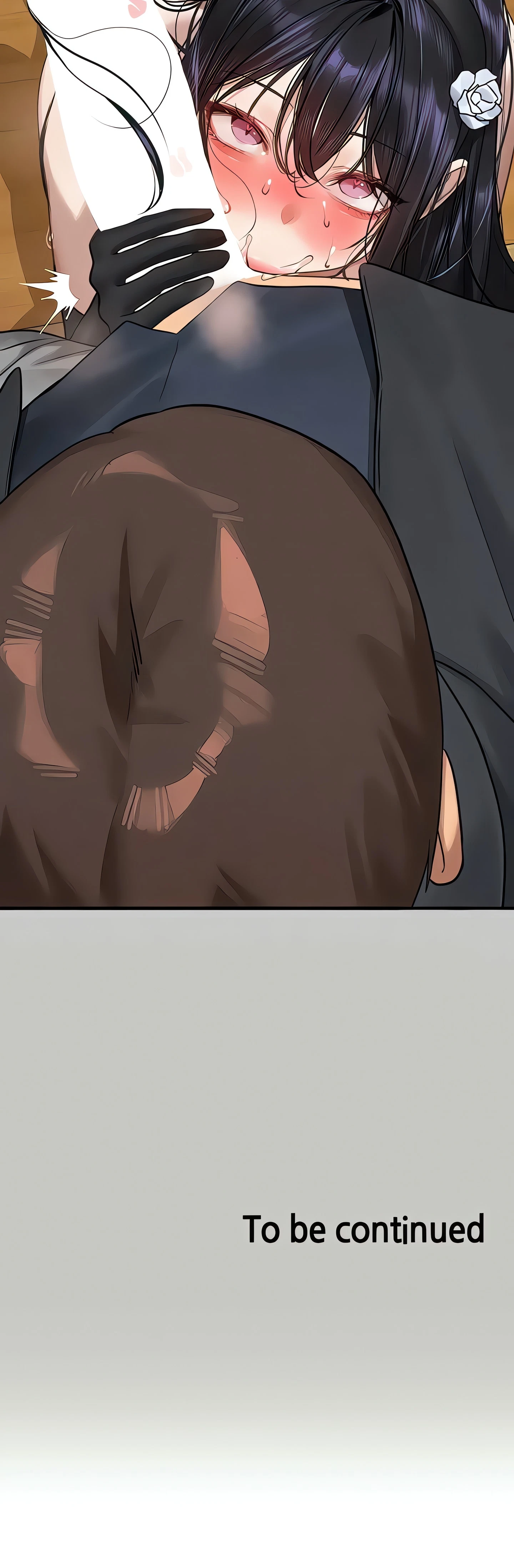 Chapter 143 - Special Ep. 6: NA-RI gives head with her soft lips, page 27
