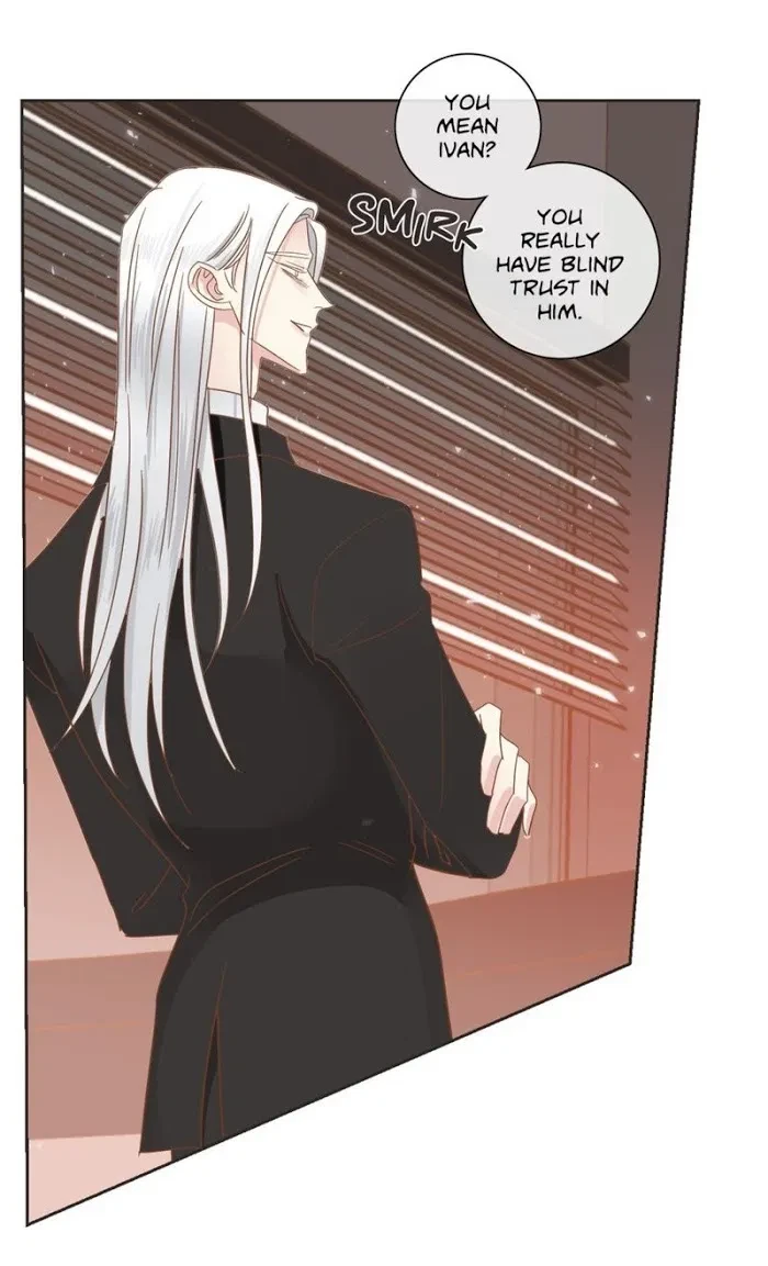 The Devil's Temptation Chapter 38, page 11