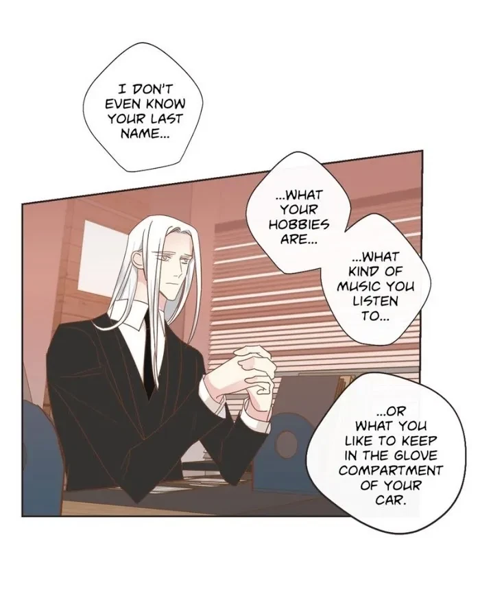 The Devil's Temptation Chapter 38, page 13
