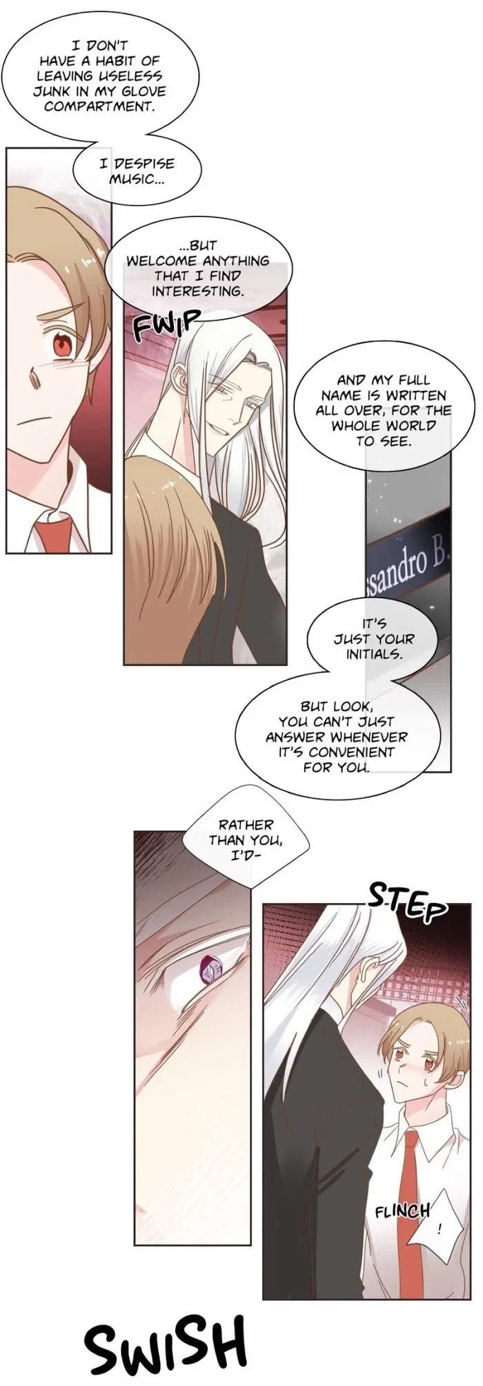 The Devil's Temptation Chapter 38, page 15