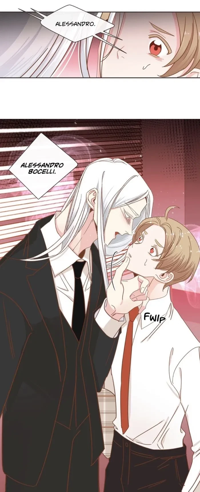 The Devil's Temptation Chapter 38, page 16