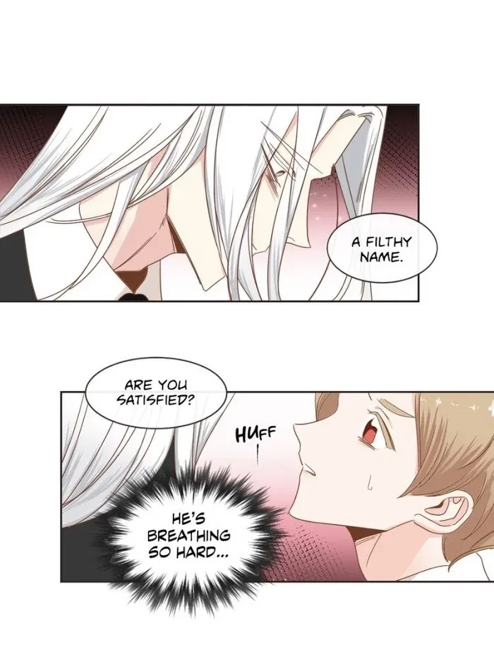 The Devil's Temptation Chapter 38, page 17