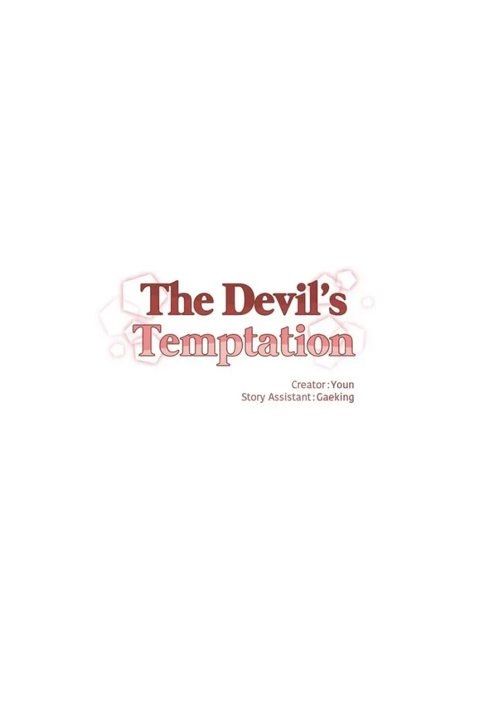 The Devil's Temptation Chapter 38, page 2
