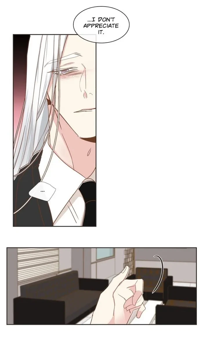 The Devil's Temptation Chapter 38, page 20