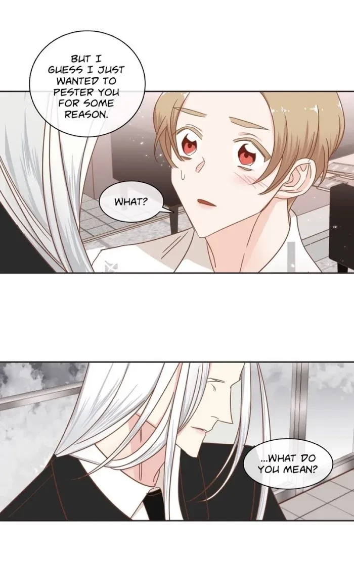 The Devil's Temptation Chapter 38, page 22