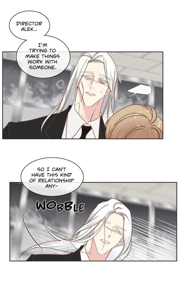 The Devil's Temptation Chapter 38, page 23