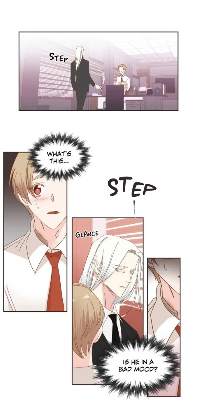 The Devil's Temptation Chapter 38, page 3